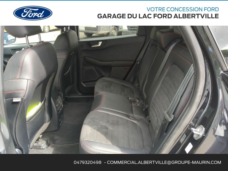 FORD Kuga d’occasion à vendre à ALBERTVILLE chez GARAGE DU LAC (Photo 5)