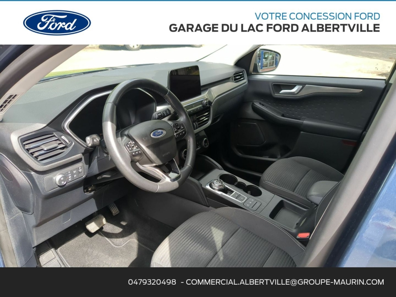 FORD Kuga d’occasion à vendre à ALBERTVILLE chez GARAGE DU LAC (Photo 5)