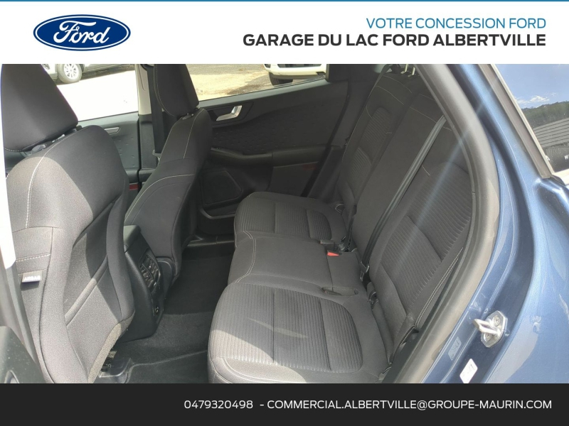 FORD Kuga d’occasion à vendre à ALBERTVILLE chez GARAGE DU LAC (Photo 9)