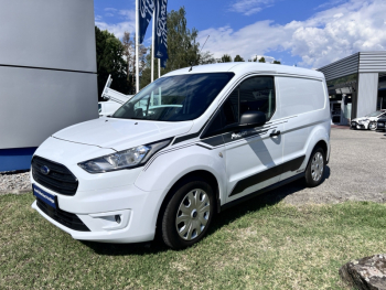 FORD Transit Connect VUL d’occasion à vendre à ALBERTVILLE