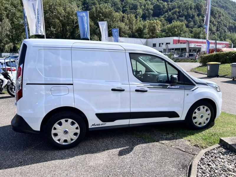 FORD Transit Connect VUL d’occasion à vendre à ALBERTVILLE chez GARAGE DU LAC (Photo 3)