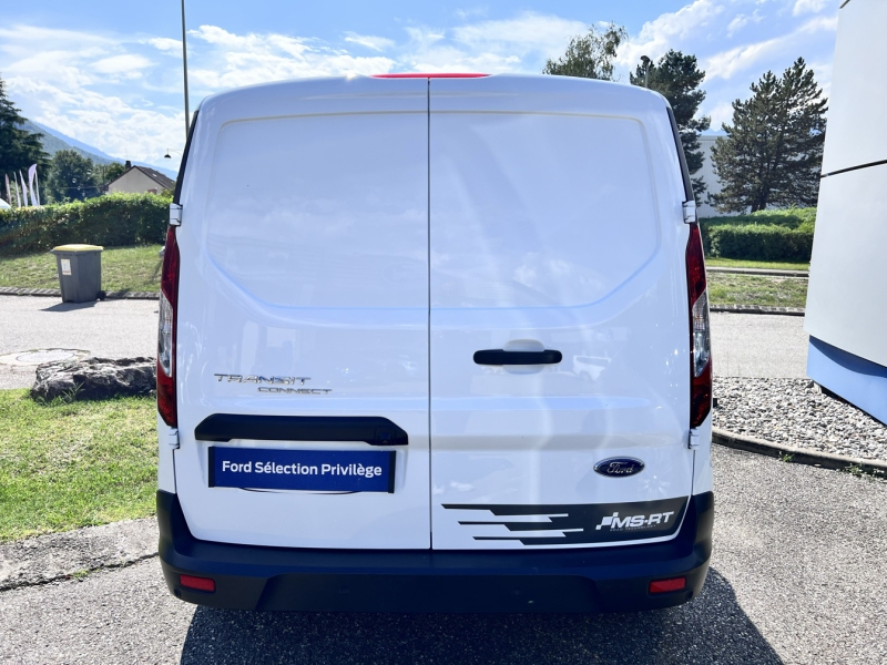 FORD Transit Connect VUL d’occasion à vendre à ALBERTVILLE chez GARAGE DU LAC (Photo 13)