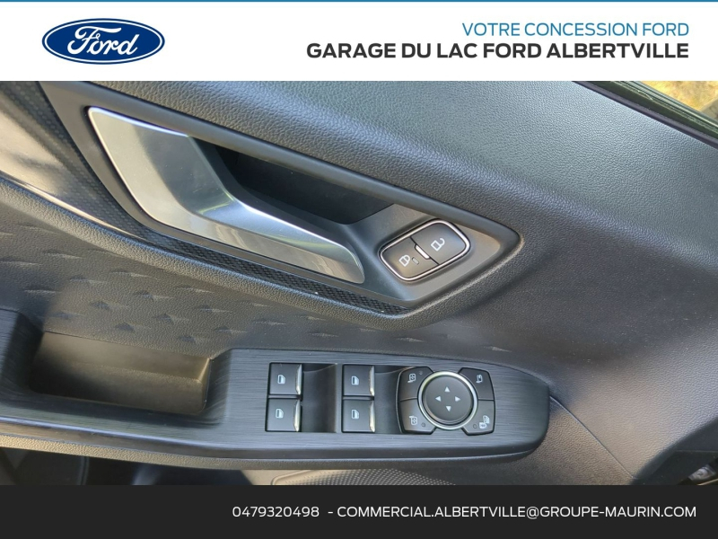 FORD Kuga d’occasion à vendre à ALBERTVILLE chez GARAGE DU LAC (Photo 15)