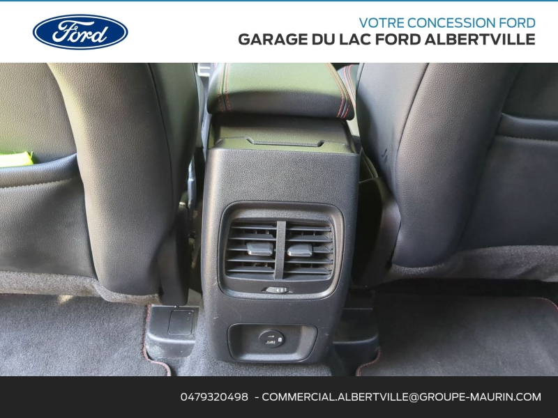 FORD Kuga d’occasion à vendre à ALBERTVILLE chez GARAGE DU LAC (Photo 17)