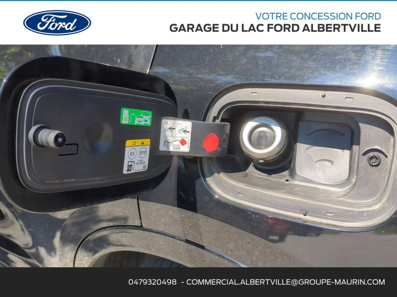 FORD Kuga d’occasion à vendre à ALBERTVILLE chez GARAGE DU LAC (Photo 18)