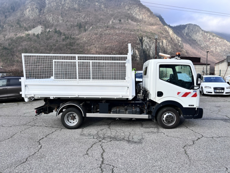 NISSAN NT400 Cabstar CCb VUL d’occasion à vendre à ALBERTVILLE chez GARAGE DU LAC (Photo 6)