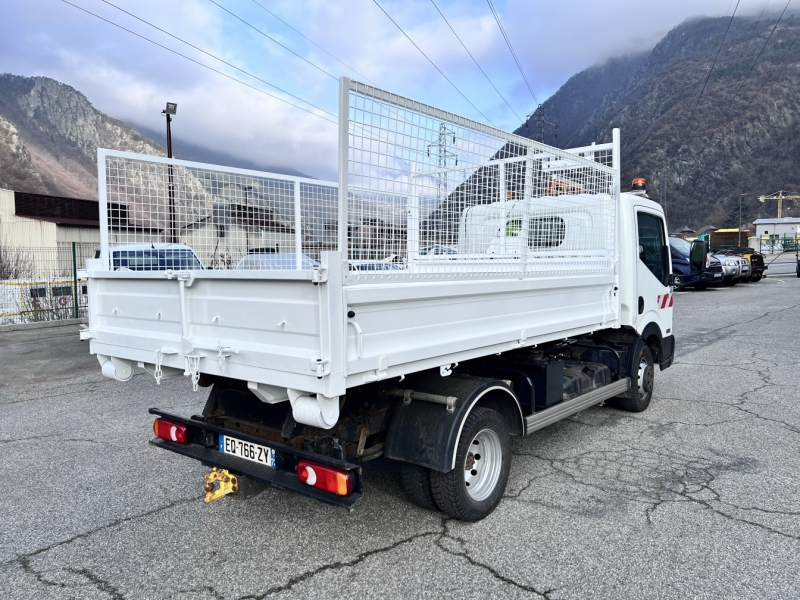 NISSAN NT400 Cabstar CCb VUL d’occasion à vendre à ALBERTVILLE chez GARAGE DU LAC (Photo 7)