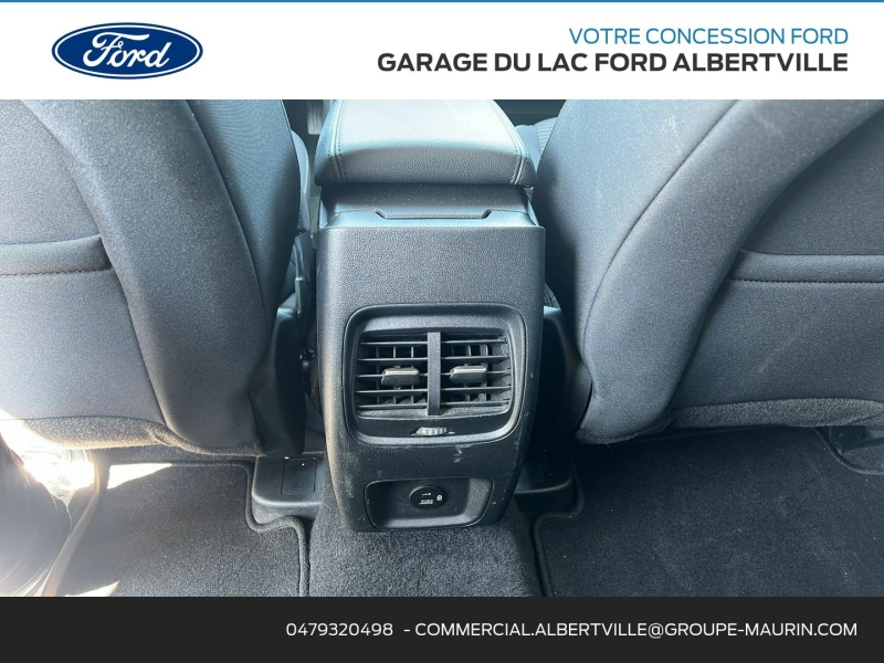 FORD Kuga d’occasion à vendre à ALBERTVILLE chez GARAGE DU LAC (Photo 14)