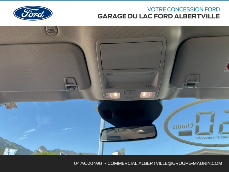 FORD Kuga d’occasion à vendre à ALBERTVILLE chez GARAGE DU LAC (Photo 19)