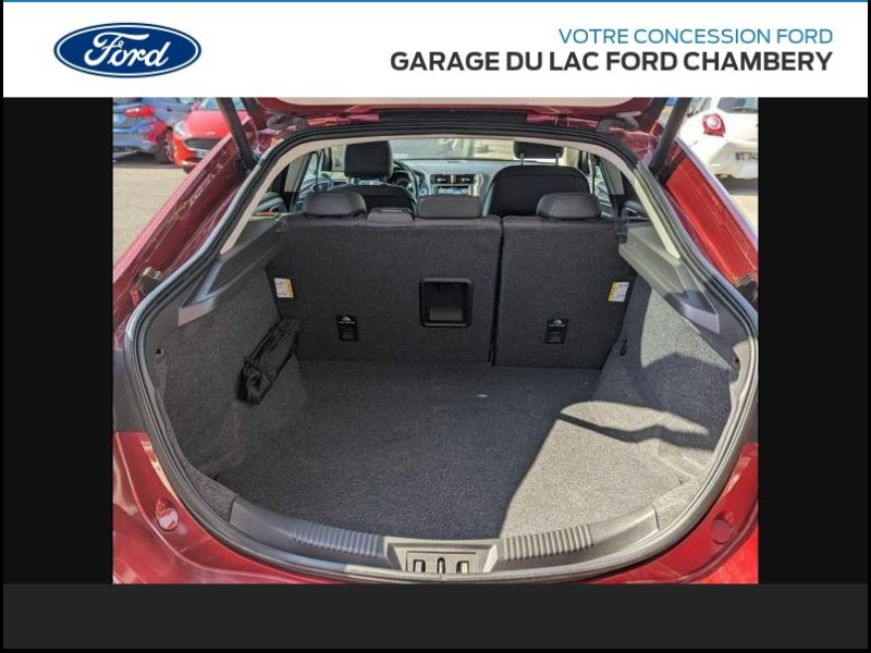 FORD Mondeo d’occasion à vendre à ALBERTVILLE chez GARAGE DU LAC (Photo 7)