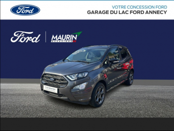 FORD EcoSport d’occasion à vendre à ALBERTVILLE