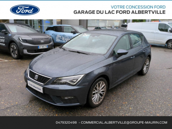 SEAT Leon d’occasion à vendre à ALBERTVILLE chez GARAGE DU LAC (Photo 1)