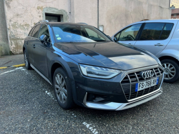 AUDI A4 Allroad d’occasion à vendre à ALBERTVILLE chez GARAGE DU LAC (Photo 1)