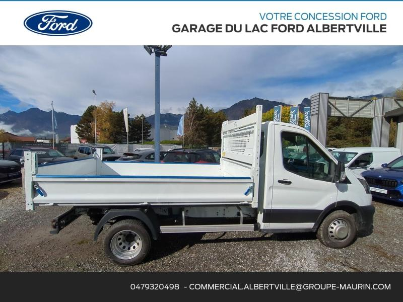 FORD Transit CCb VUL d’occasion à vendre à ALBERTVILLE chez GARAGE DU LAC (Photo 3)