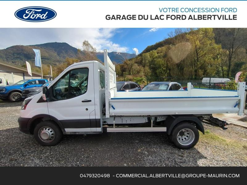 FORD Transit CCb VUL d’occasion à vendre à ALBERTVILLE chez GARAGE DU LAC (Photo 4)