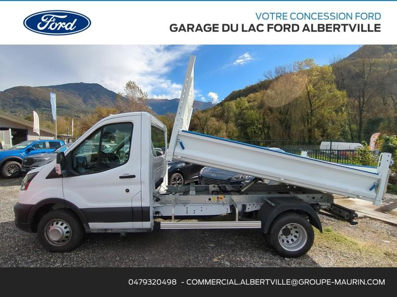 FORD Transit CCb VUL d’occasion à vendre à ALBERTVILLE chez GARAGE DU LAC (Photo 5)