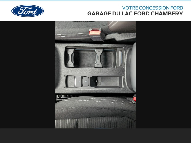 FORD Focus d’occasion à vendre à ALBERTVILLE chez GARAGE DU LAC (Photo 13)