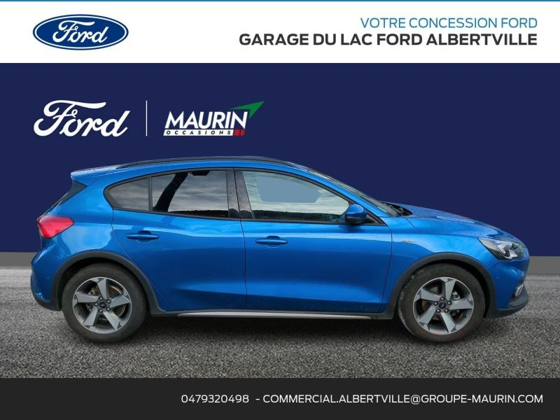 FORD Focus Active d’occasion à vendre à ALBERTVILLE chez GARAGE DU LAC (Photo 3)