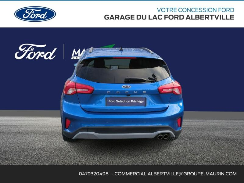 FORD Focus Active d’occasion à vendre à ALBERTVILLE chez GARAGE DU LAC (Photo 5)