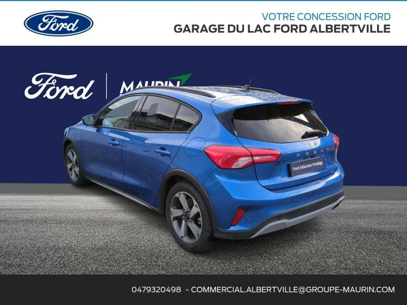 FORD Focus Active d’occasion à vendre à ALBERTVILLE chez GARAGE DU LAC (Photo 6)