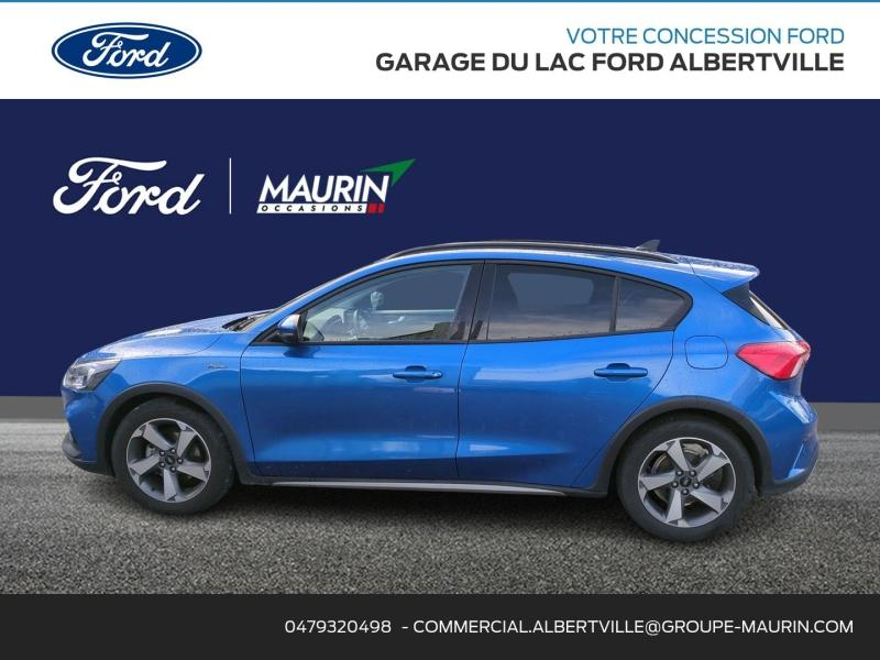 FORD Focus Active d’occasion à vendre à ALBERTVILLE chez GARAGE DU LAC (Photo 7)