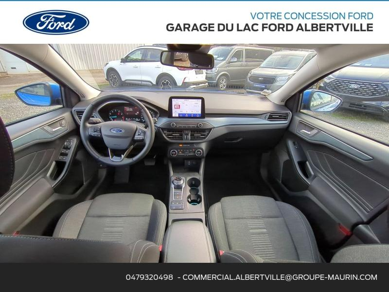 FORD Focus Active d’occasion à vendre à ALBERTVILLE chez GARAGE DU LAC (Photo 9)