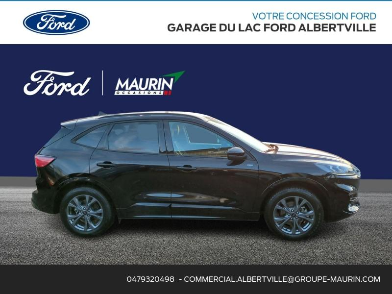 FORD Kuga d’occasion à vendre à ALBERTVILLE chez GARAGE DU LAC (Photo 3)