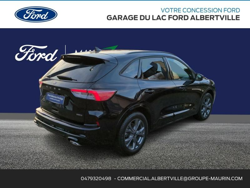 FORD Kuga d’occasion à vendre à ALBERTVILLE chez GARAGE DU LAC (Photo 4)