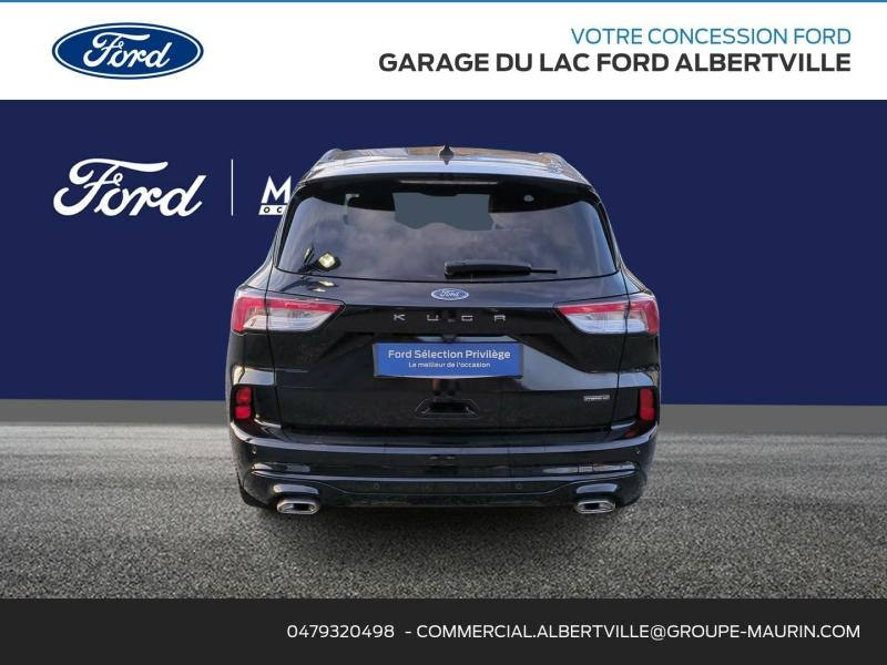 FORD Kuga d’occasion à vendre à ALBERTVILLE chez GARAGE DU LAC (Photo 5)