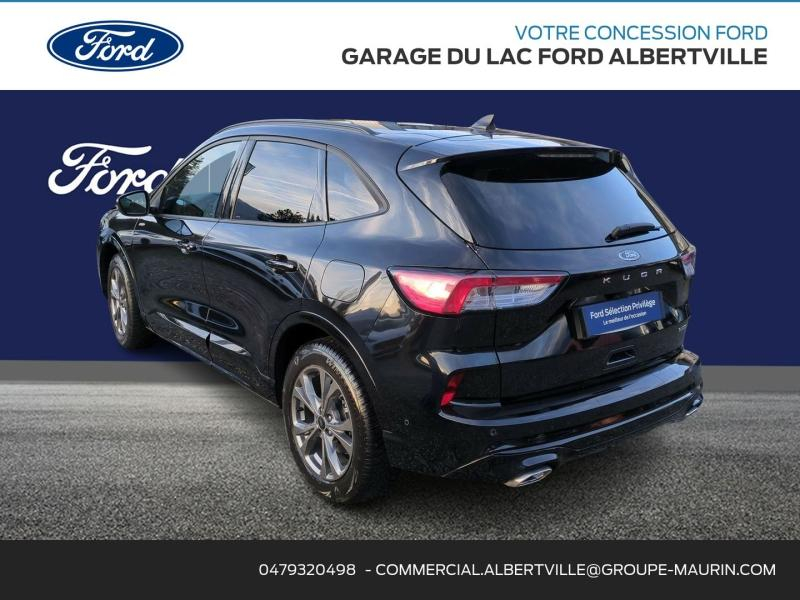 FORD Kuga d’occasion à vendre à ALBERTVILLE chez GARAGE DU LAC (Photo 6)