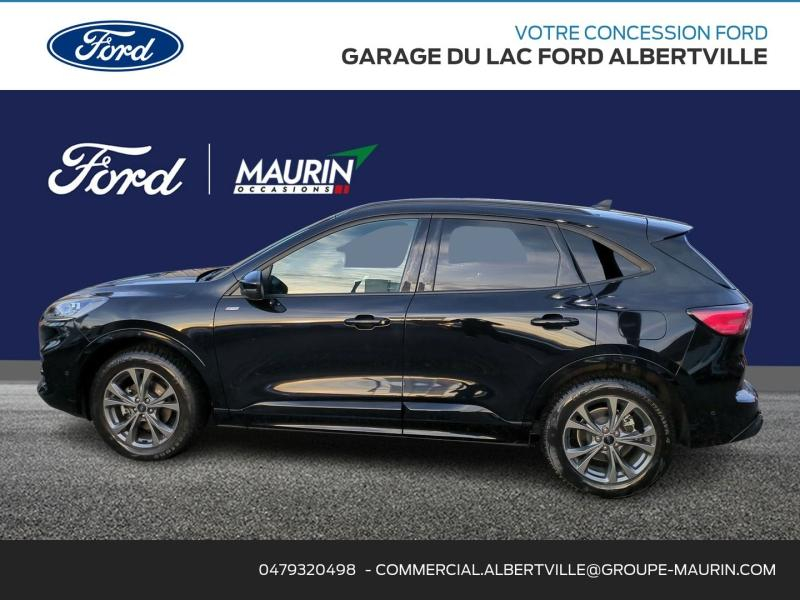 FORD Kuga d’occasion à vendre à ALBERTVILLE chez GARAGE DU LAC (Photo 7)