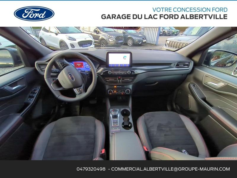 FORD Kuga d’occasion à vendre à ALBERTVILLE chez GARAGE DU LAC (Photo 8)