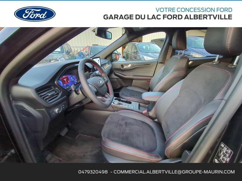 FORD Kuga d’occasion à vendre à ALBERTVILLE chez GARAGE DU LAC (Photo 9)