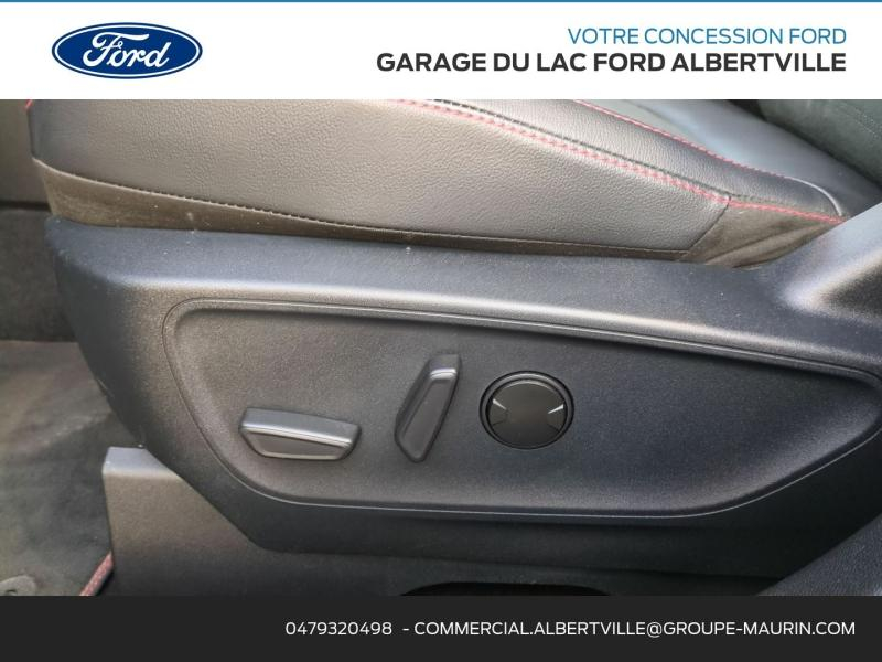 FORD Kuga d’occasion à vendre à ALBERTVILLE chez GARAGE DU LAC (Photo 10)