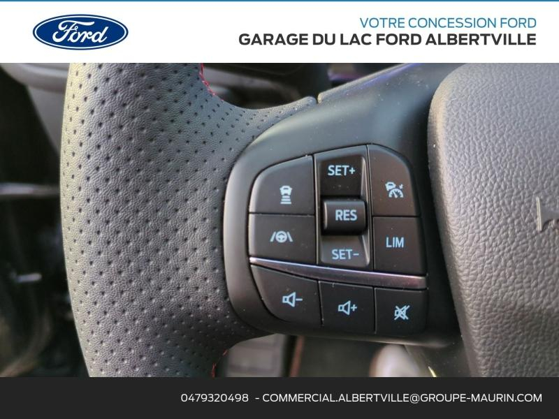 FORD Kuga d’occasion à vendre à ALBERTVILLE chez GARAGE DU LAC (Photo 12)