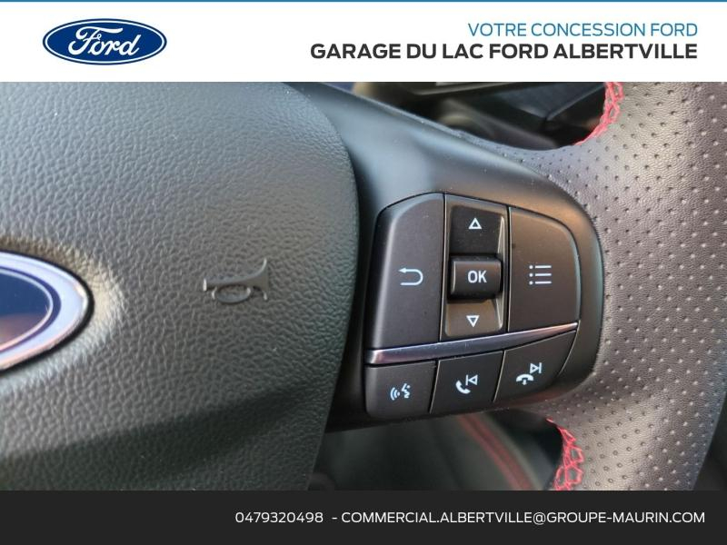 FORD Kuga d’occasion à vendre à ALBERTVILLE chez GARAGE DU LAC (Photo 13)