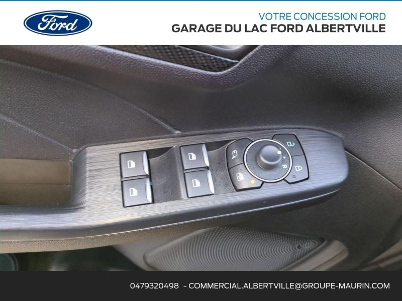 FORD Kuga d’occasion à vendre à ALBERTVILLE chez GARAGE DU LAC (Photo 15)