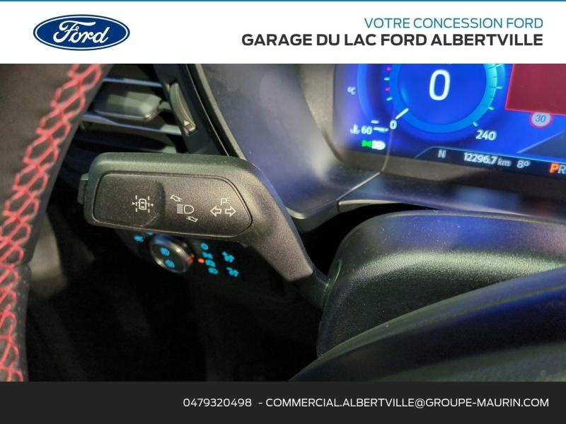 FORD Kuga d’occasion à vendre à ALBERTVILLE chez GARAGE DU LAC (Photo 17)