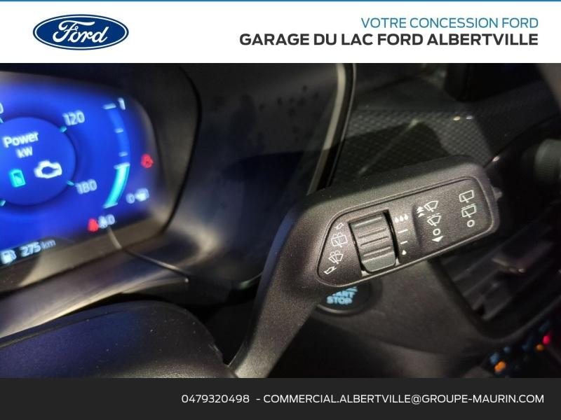 FORD Kuga d’occasion à vendre à ALBERTVILLE chez GARAGE DU LAC (Photo 18)