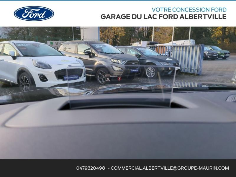 FORD Kuga d’occasion à vendre à ALBERTVILLE chez GARAGE DU LAC (Photo 19)