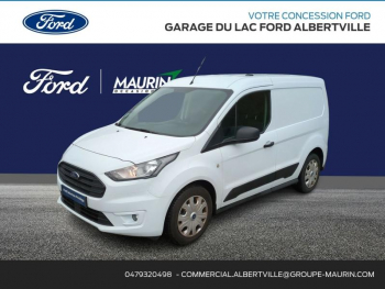 FORD Transit Connect VUL d’occasion à vendre à ALBERTVILLE