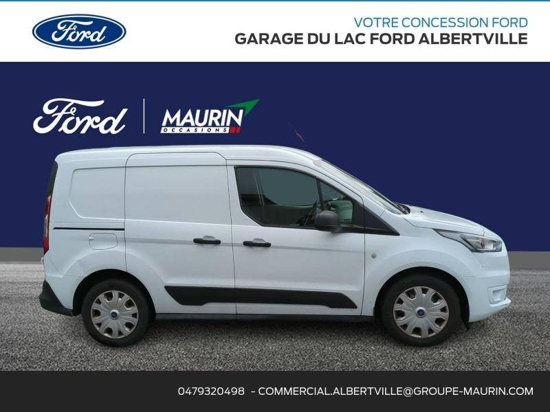 FORD Transit Connect VUL d’occasion à vendre à ALBERTVILLE chez GARAGE DU LAC (Photo 3)