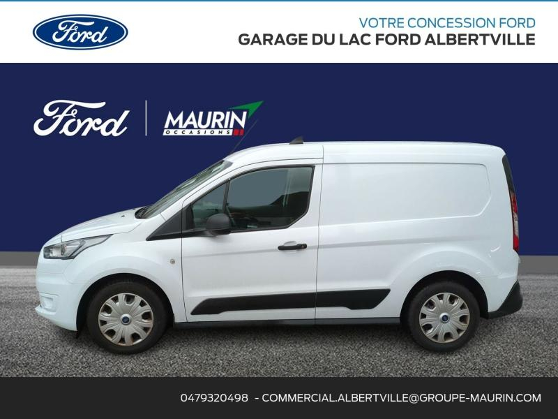 FORD Transit Connect VUL d’occasion à vendre à ALBERTVILLE chez GARAGE DU LAC (Photo 4)