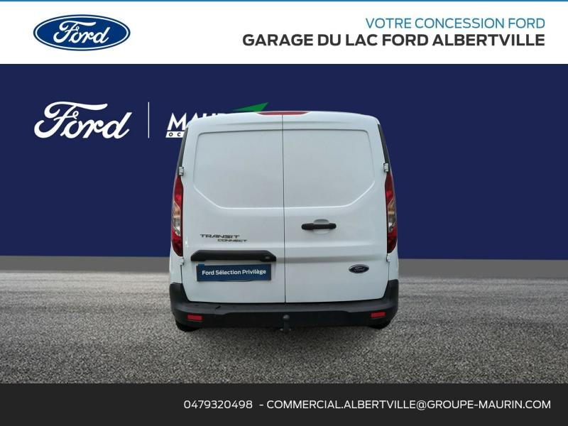 FORD Transit Connect VUL d’occasion à vendre à ALBERTVILLE chez GARAGE DU LAC (Photo 5)