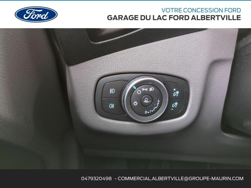 FORD Transit Connect VUL d’occasion à vendre à ALBERTVILLE chez GARAGE DU LAC (Photo 14)