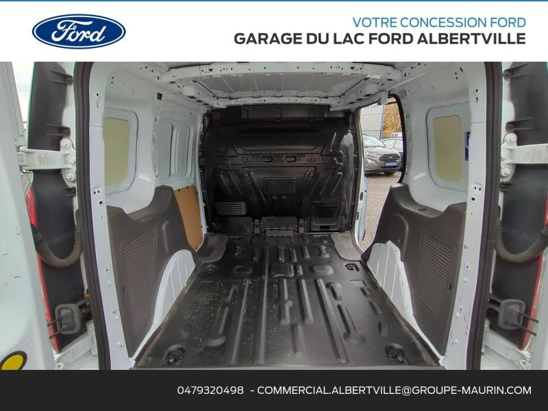 FORD Transit Connect VUL d’occasion à vendre à ALBERTVILLE chez GARAGE DU LAC (Photo 17)