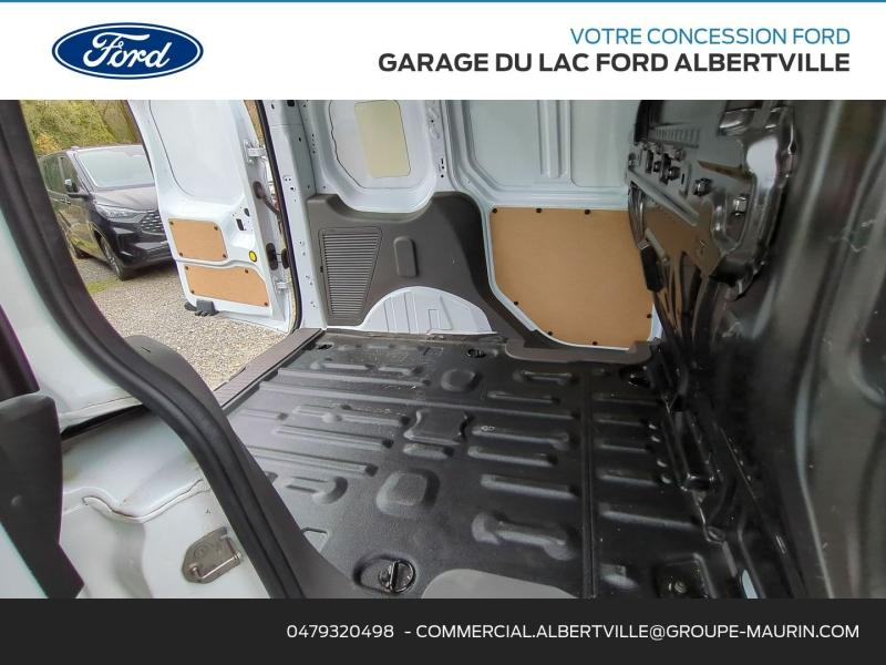 FORD Transit Connect VUL d’occasion à vendre à ALBERTVILLE chez GARAGE DU LAC (Photo 18)