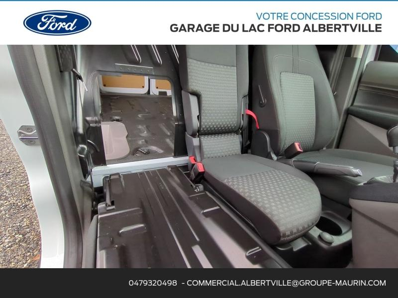 FORD Transit Connect VUL d’occasion à vendre à ALBERTVILLE chez GARAGE DU LAC (Photo 19)