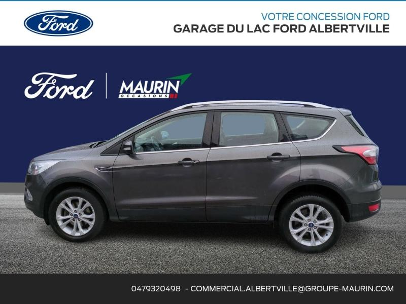 FORD Kuga d’occasion à vendre à ALBERTVILLE chez GARAGE DU LAC (Photo 4)