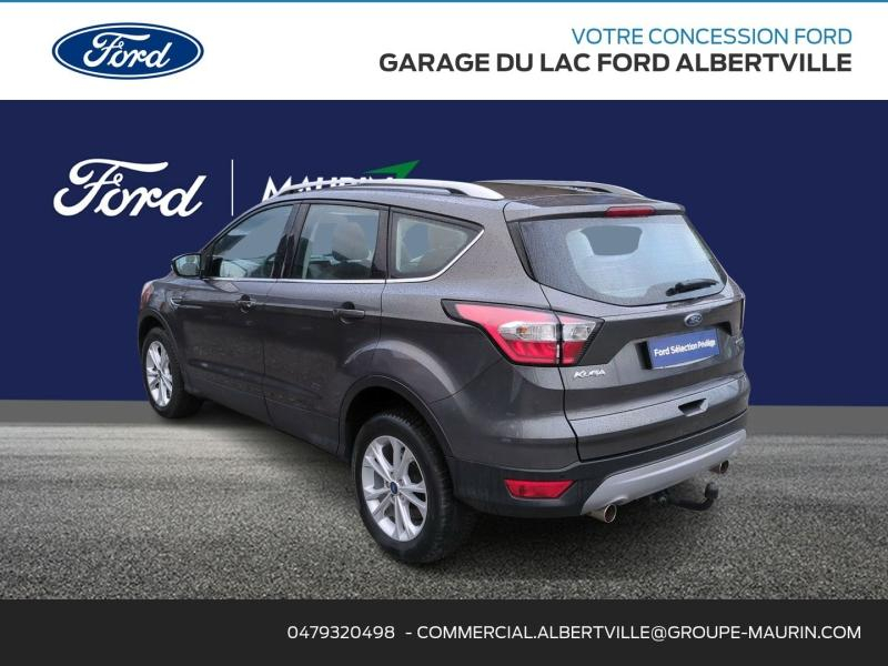 FORD Kuga d’occasion à vendre à ALBERTVILLE chez GARAGE DU LAC (Photo 7)